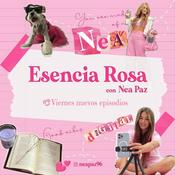 Podcast Esencia Rosa
