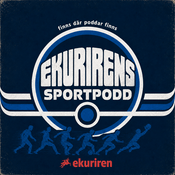 Podcast Ekurirens Sportpodd