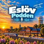 Podcast Eslöv Podden