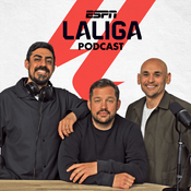 Podcast ESPN LALIGA