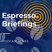 Podcast Espresso Briefings by BusinessEurope