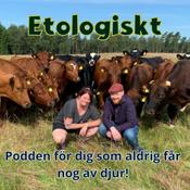 Podcast Etologiskt