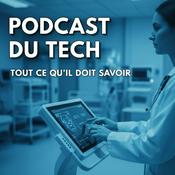 Podcast Formation du Technicien Hospitalier
