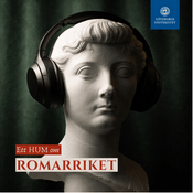 Podcast Ett HUM om romarriket