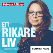 Podcast Ett rikare liv