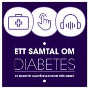 Podcast Ett samtal om diabetes