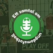 Podcast Ett samtal om ungdomsfotboll