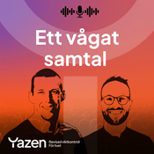 Podcast Ett vågat samtal