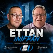 Podcast Ettan Inifrån