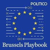 Podcast Brussels Playbook Podcast
