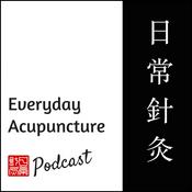 Podcast Everyday Acupuncture Podcast