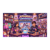 Podcast Everything About Aphmau Merch & Fan Culture