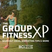 Podcast The Warm Up with Kyle Wood - Bootcamp Ideas