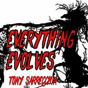 Podcast Everything Evolves