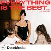 Podcast Everything is the Best
