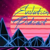 Podcast Evolution Podcast
