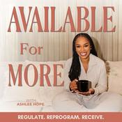 Podcast Available For MORE | Nervous System Regulation, Identity Work & Subconscious Reprogramming for Your Next Chapter