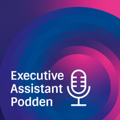 Podcast Executive Assistant-podden