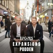 Podcast Expansionspodden by ENGNES