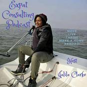 Podcast EXPAT CONSULTING PODCAST