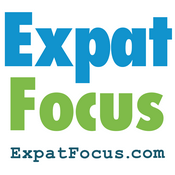 Podcast Expat Focus