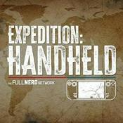 Podcast Expedition: Handheld