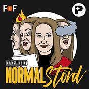 Podcast Experimentet