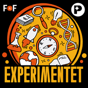 Podcast Experimentet