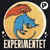 Podcast Experimentet: Det sista pillret