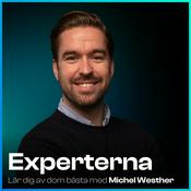 Podcast Experterna