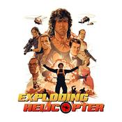 Podcast Exploding Helicopter