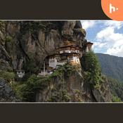 Podcast Exploring Bhutan's Sacred Temples: A Spiritual Journey