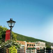 Podcast Exploring Western North Carolina