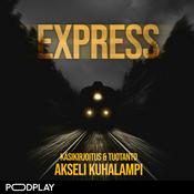Podcast Express – Audiotrilleri