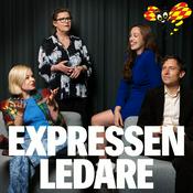 Podcast Expressen Ledare