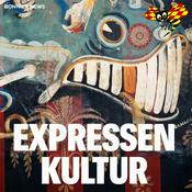 Podcast Expressen Kultur