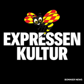 Podcast Expressen Kultur