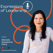 Podcast Expressions of Leadership