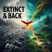 Podcast Extinct & Back