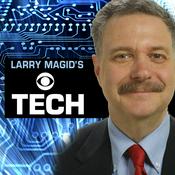 Podcast Eye on Tech