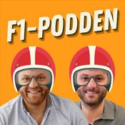 Podcast F1-podden