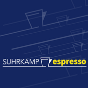Podcast Suhrkamp espresso (Video-Podcast)