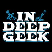 Podcast In Deep Geek