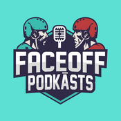 Podcast FaceOff Podkāsts