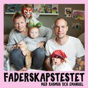 Podcast Faderskapstestet