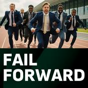 Podcast Fail Forward by Norteam