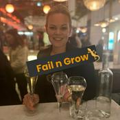 Podcast Fail n' Grow