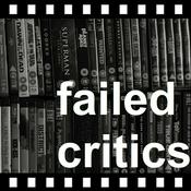 Podcast Failed Critics (2012-2019 episodes)