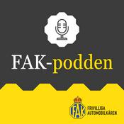 Podcast FAK-podden