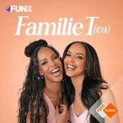 Podcast Familie T(ea)
